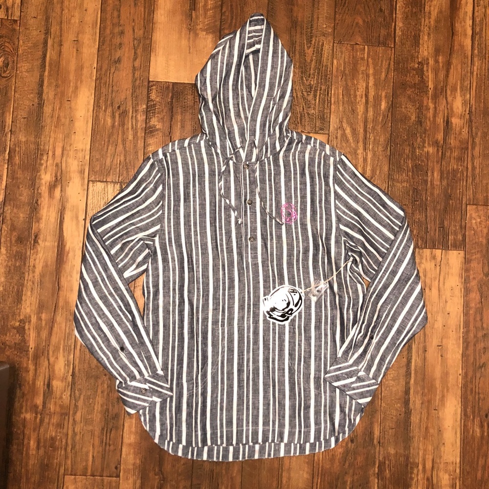 NWT Billionaire Boys Club Hoodie